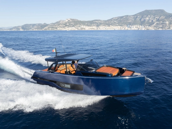 Cranchi 46 A LT nuova in vendita