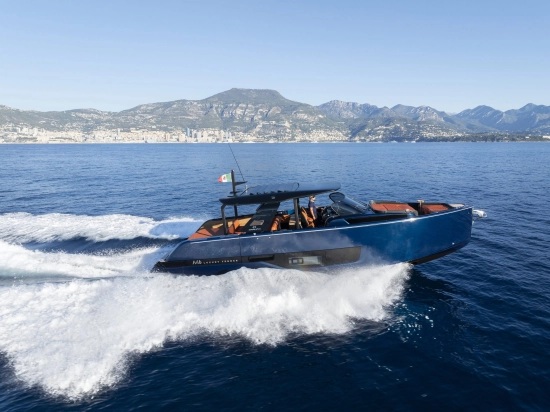 Cranchi 46 A LT nuova in vendita