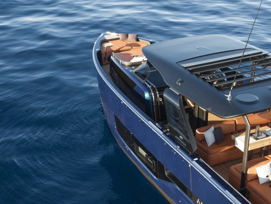 Cranchi 46 A LT nuova in vendita