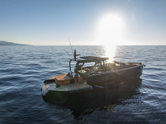 Cranchi 46 A LT nuova in vendita