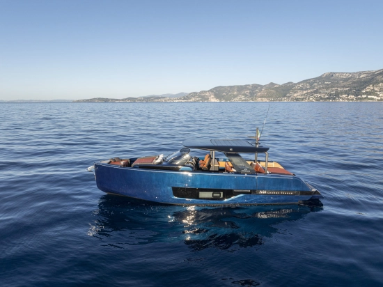 Cranchi 46 A LT nuova in vendita