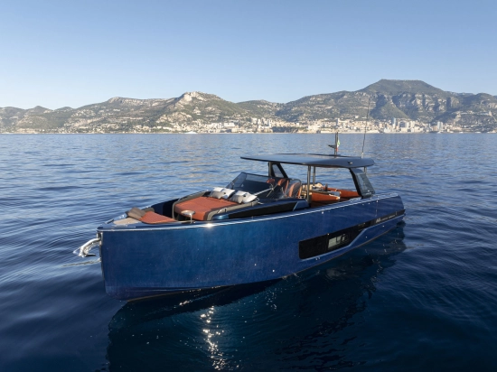 Cranchi 46 A LT nuova in vendita