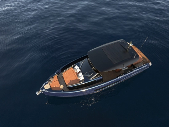 Cranchi 46 A LT nuova in vendita