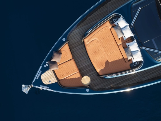 Cranchi 46 A LT nuova in vendita
