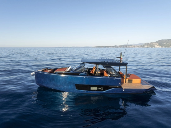 Cranchi 46 A LT nuova in vendita