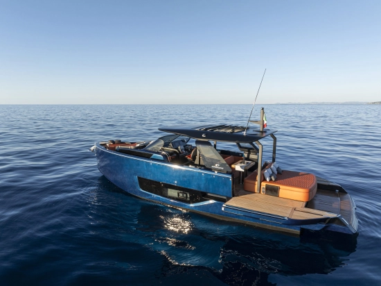 Cranchi 46 A LT nuova in vendita