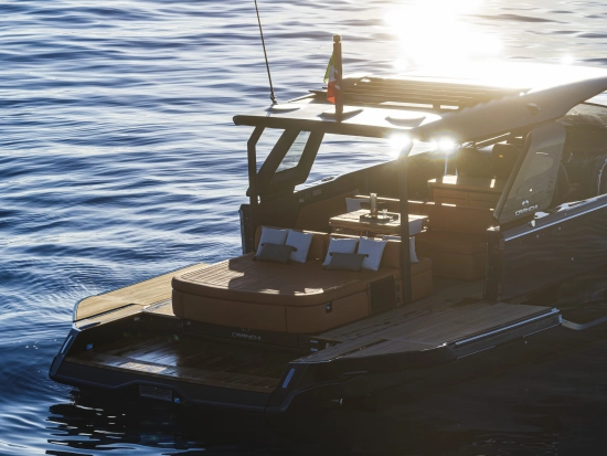 Cranchi 46 A LT nuova in vendita