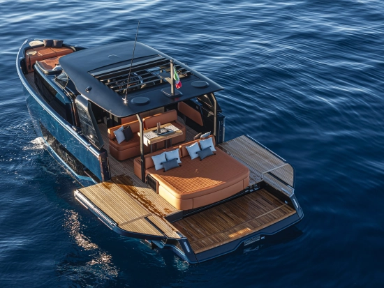 Cranchi 46 A LT nuova in vendita