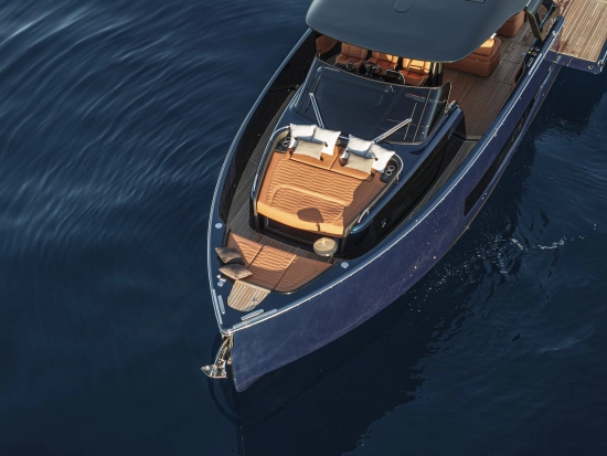 Cranchi 46 A LT nuova in vendita