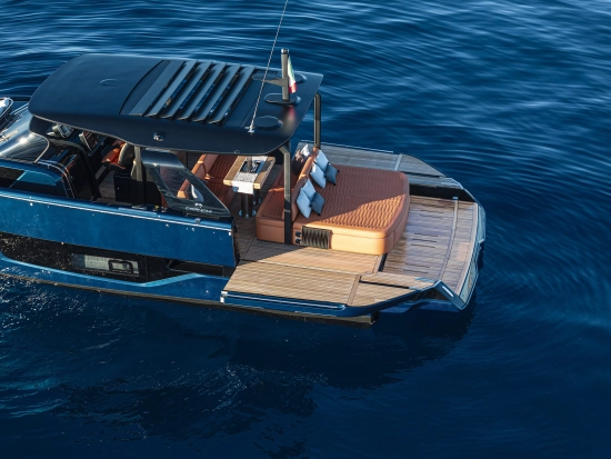 Cranchi 46 A LT nuova in vendita