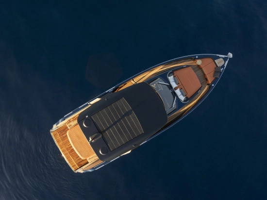 Cranchi 46 A LT nuova in vendita
