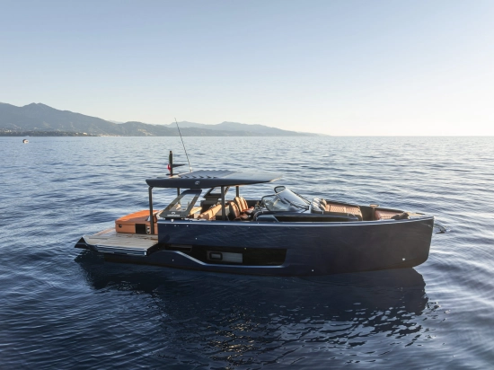 Cranchi 46 A LT nuova in vendita