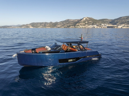 Cranchi 46 A LT nuova in vendita