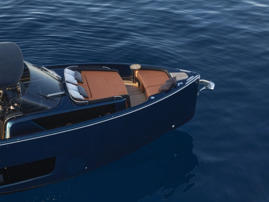Cranchi 46 A LT nuova in vendita