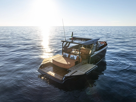 Cranchi 46 A LT nuova in vendita