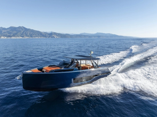Cranchi 46 A LT nuova in vendita