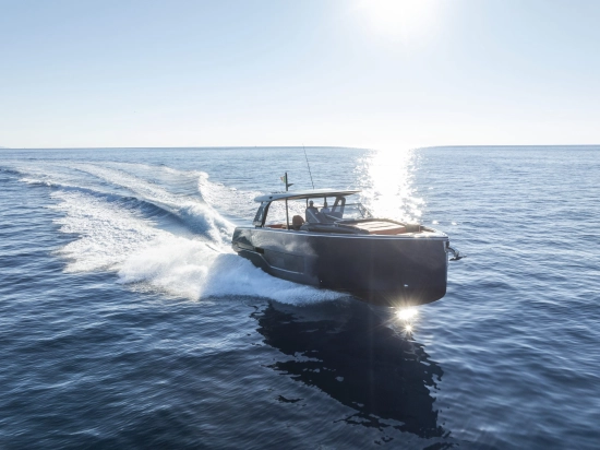 Cranchi 46 A LT nuova in vendita