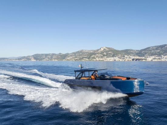 Cranchi 46 A LT nuova in vendita