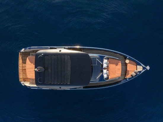 Cranchi 46 A LT nuova in vendita