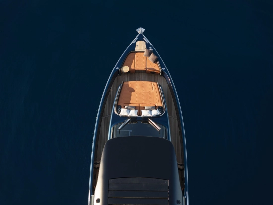 Cranchi 46 A LT nuova in vendita