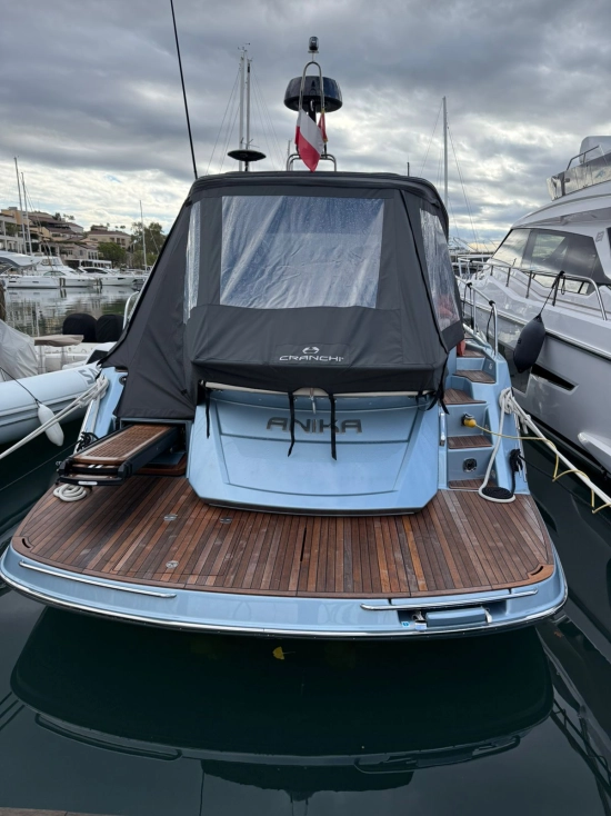 Cranchi M44 HT nuevo en venta