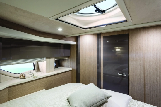 Cranchi 35 Z nuova in vendita