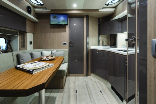 Cranchi 35 Z nuova in vendita