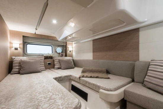 Cranchi 35 Z nuova in vendita