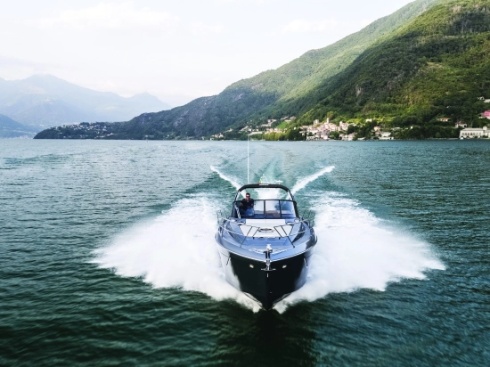 Cranchi 35 Z nuova in vendita
