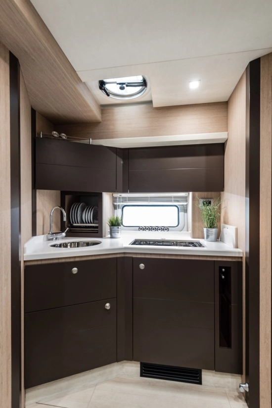 Cranchi 35 Z nuova in vendita