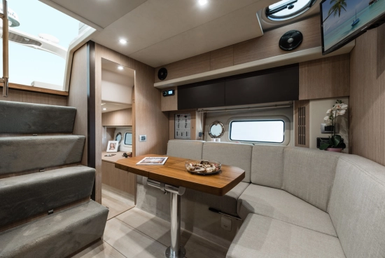 Cranchi 35 Z nuova in vendita