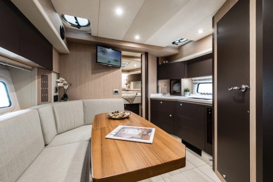 Cranchi 35 Z nuova in vendita