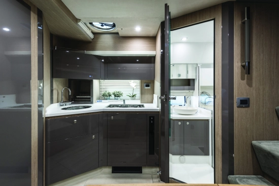Cranchi 35 Z nuova in vendita