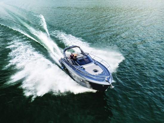 Cranchi 35 Z nuova in vendita