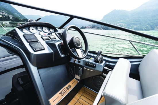 Cranchi 35 Z nuova in vendita