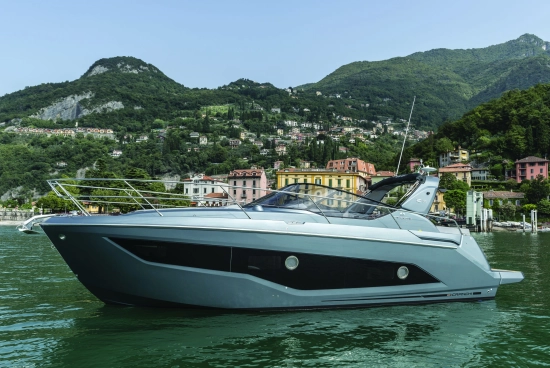 Cranchi 35 Z nuova in vendita