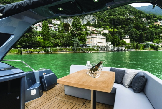 Cranchi 35 Z nuova in vendita
