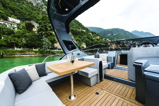 Cranchi 35 Z nuova in vendita