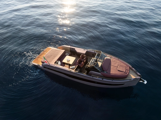 Cranchi 32 A LT nuova in vendita