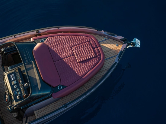 Cranchi 32 A LT nuova in vendita