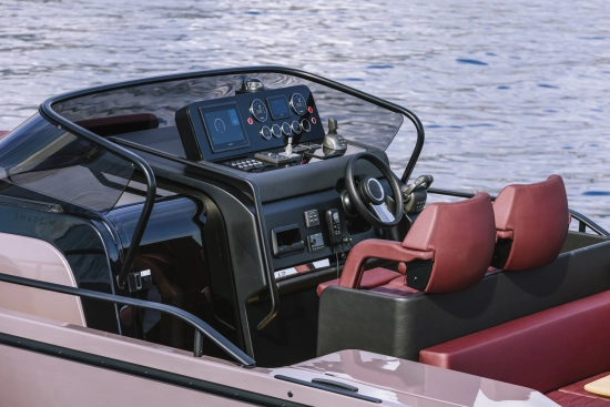 Cranchi 32 A LT nuova in vendita