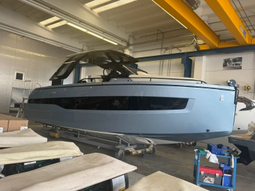 Cranchi 32 A LT nuova in vendita