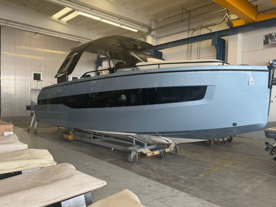 Cranchi 32 A LT nuevo en venta