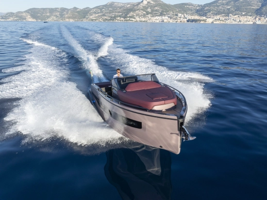Cranchi 32 A LT nuevo en venta
