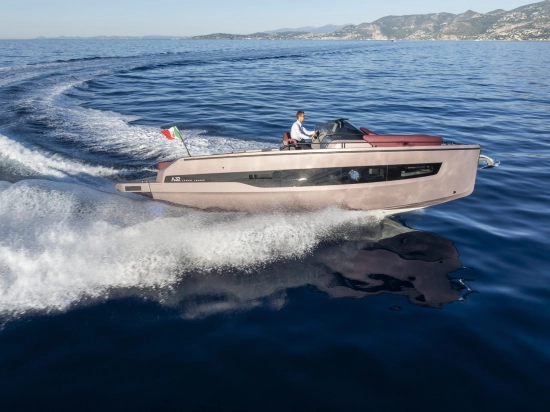 Cranchi 32 A LT nuevo en venta