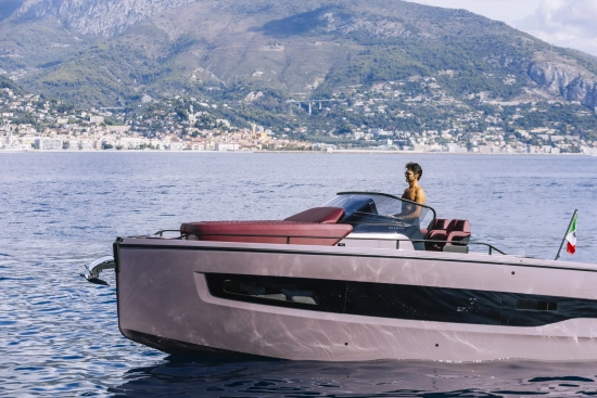 Cranchi 32 A LT nuevo en venta