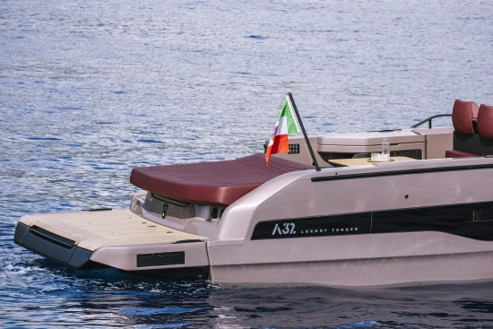 Cranchi 32 A LT nuevo en venta