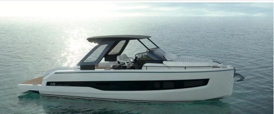 Cranchi 32 A LT nuevo en venta
