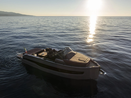 Cranchi 32 A LT nuevo en venta