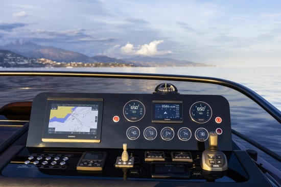 Cranchi 32 A LT nuevo en venta
